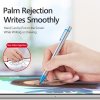 Dotykové pero / stylus - DuxDucis, Palm Rejection Mini Silver