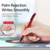 Dotykové pero / stylus - DuxDucis, Palm Rejection Mini Red