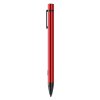 Dotykové pero / stylus - DuxDucis, Palm Rejection Mini Red