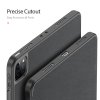 Pouzdro pro iPad Pro 11 (2022/2021) - DuxDucis, Domo Black