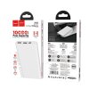 Externí baterie / powerbanka - HOCO, J55 Neoteric 10000mAh White