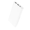 Externí baterie / powerbanka - HOCO, J55 Neoteric 10000mAh White