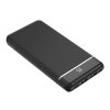 Externí baterie / powerbanka - HOCO, J59 Famous 10000mAh Black