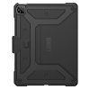 Ochranný kryt pro iPad Pro 12.9 (2022/2021/2020) - UAG, Metropolis Black