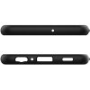 Ochranný kryt pro Samsung Galaxy A32 5G - Spigen, Rugged Armor Black