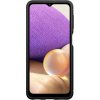 Ochranný kryt pro Samsung Galaxy A32 5G - Spigen, Rugged Armor Black