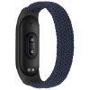Řemínek pro Xiaomi Mi Band 5 / 6 - Tech-Protect, Loop Charcoal