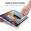 Pouzdro / kryt pro iPad Pro 11 (2022/2021) - ESR, Rebound Pencil Rose