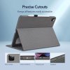 Pouzdro / kryt pro iPad Pro 11 (2022/2021) - ESR, Urban Premium Twilight