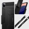 Pouzdro / kryt pro iPad Pro 12.9 (2022/2021) - Spigen, Rugged Armor Pro Black