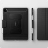 Pouzdro / kryt pro iPad Pro 12.9 (2022/2021) - Spigen, Rugged Armor Pro Black