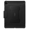 Pouzdro / kryt pro iPad Pro 12.9 (2022/2021) - Spigen, Rugged Armor Pro Black