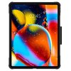 Pouzdro / kryt pro iPad Pro 12.9 (2022/2021) - Spigen, Rugged Armor Pro Black