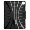 Pouzdro / kryt pro iPad Pro 12.9 (2022/2021) - Spigen, Rugged Armor Pro Black