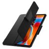 Pouzdro / kryt pro iPad Pro 12.9 (2022/2021) - Spigen, Rugged Armor Pro Black