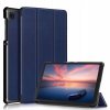 Pouzdro na Galaxy TAB A7 LITE 8.4 (2021) - Tech-Protect, SmartCase Navy