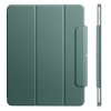 Pouzdro / kryt pro iPad Pro 11 (2022/2021/2020/2018) - ESR, Rebound Magnetic Green