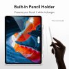 Zadní kryt pro iPad Pro 12.9 (2022/2021) - ESR, Project Zero Matte