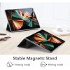 Ochranný kryt pro iPad Pro 12.9 (2022/2021) - ESR, Ascend Trifold Black