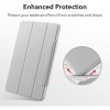 Pouzdro / kryt pro iPad Pro 11 (2020/2021) - ESR, Rebound Magnetic Gray