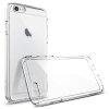 Pouzdro / kryt pro Apple iPhone 6 / 6S - Spigen, Ultra Hybrid Crystal Clear