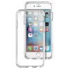 Pouzdro / kryt pro Apple iPhone 6 / 6S - Spigen, Ultra Hybrid Crystal Clear