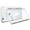 Pouzdro / kryt pro Apple iPhone 6 / 6S - Spigen, Liquid Crystal