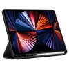 Pouzdro / kryt pro iPad Pro 12.9 (2022/2021) - Spigen, Urban Fit Black