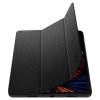 Pouzdro / kryt pro iPad Pro 12.9 (2022/2021) - Spigen, Urban Fit Black