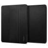 Pouzdro / kryt pro iPad Pro 12.9 (2022/2021) - Spigen, Urban Fit Black