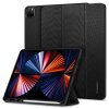 Pouzdro / kryt pro iPad Pro 12.9 (2022/2021) - Spigen, Urban Fit Black