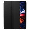 Pouzdro / kryt pro iPad Pro 12.9 (2022/2021) - Spigen, Urban Fit Black
