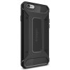 Pouzdro / kryt pro Apple iPhone 6 / 6S - Spigen, Capsule Ultra Rugged Black