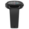 Ochranné pouzdro pro Samsung Galaxy Watch CLASSIC 42mm - Spigen, Liquid Air Black