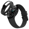 Ochranné pouzdro pro Samsung Galaxy Watch CLASSIC 42mm - Spigen, Liquid Air Black