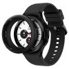 Ochranné pouzdro pro Samsung Galaxy Watch CLASSIC 46mm - Spigen, Liquid Air Black