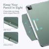 Pouzdro / kryt pro iPad Pro 11 (2021) - ESR, Ascend Trifold Green