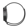 Řemínek pro Samsung Galaxy Watch 40mm / 42mm / 44mm / 46mm - Tech-Protect, Milaneseband Black