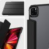 Pouzdro / kryt pro iPad Pro 11 (2022/2021/2020) - Spigen, Ultra Hybrid Black