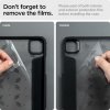 Pouzdro / kryt pro iPad Pro 11 (2022/2021/2020) - Spigen, Ultra Hybrid Black
