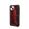 Ochranný kryt pro iPhone 13 - UAG, Monarch Crimson