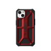 Ochranný kryt pro iPhone 13 - UAG, Monarch Crimson