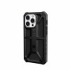 Ochranný kryt pro iPhone 13 Pro - UAG, Monarch Black