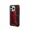 Ochranný kryt pro iPhone 13 Pro - UAG, Monarch Crimson