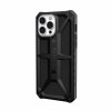 Ochranný kryt pro iPhone 13 Pro MAX - UAG, Monarch Black