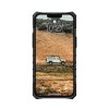 Ochranný kryt pro iPhone 13 Pro MAX - UAG, Pathfinder Black
