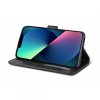 Ochranné pouzdro pro iPhone 13 - Tech-Protect, Wallet 2 Black