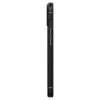 Ochranný kryt pro iPhone 13 mini - Spigen, Rugged Armor Black