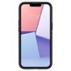Ochranný kryt pro iPhone 13 mini - Spigen, Ultra Hybrid Matte Black