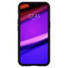 Ochranný kryt pro iPhone 13 - Spigen, Rugged Armor Black